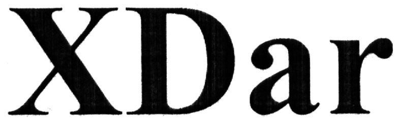 xdar