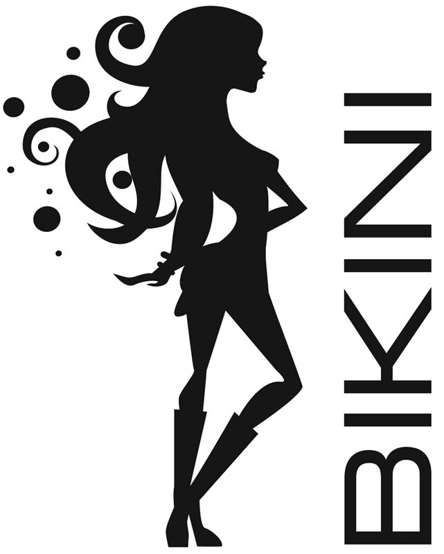 bikini