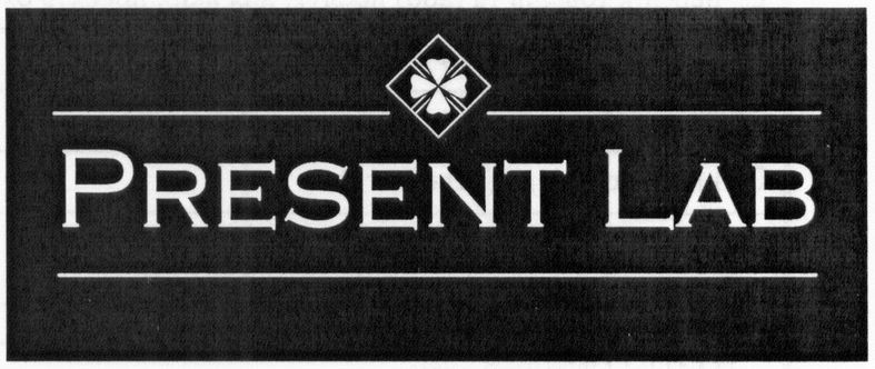 present lab