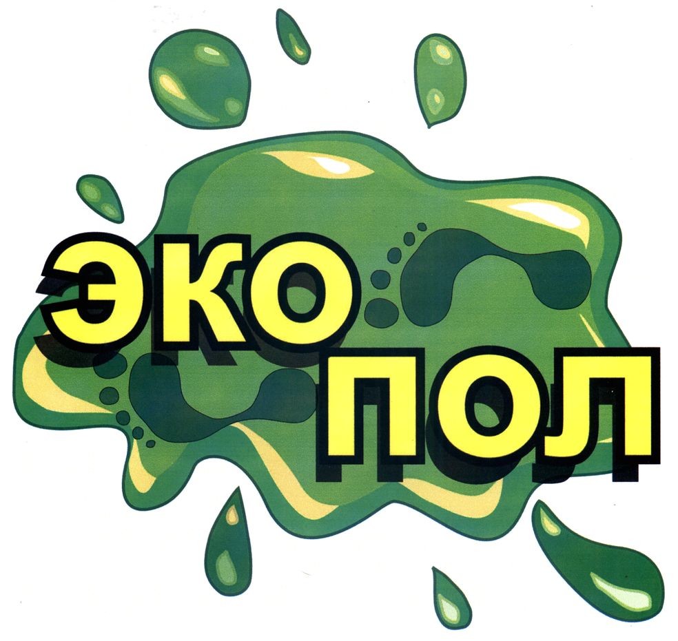 эко пол