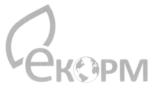 екорм