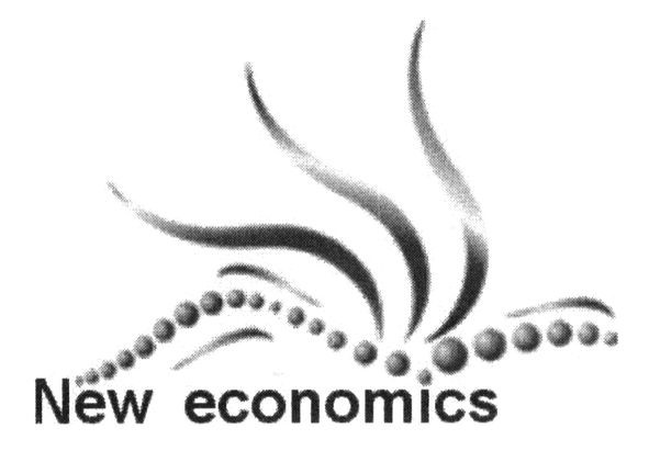 new economics