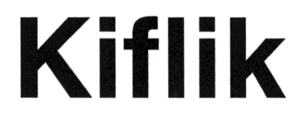 kiflik