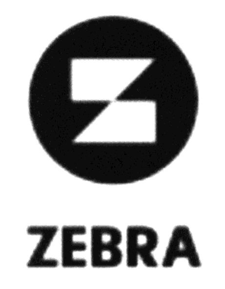 zebra