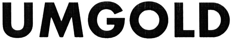 umgold