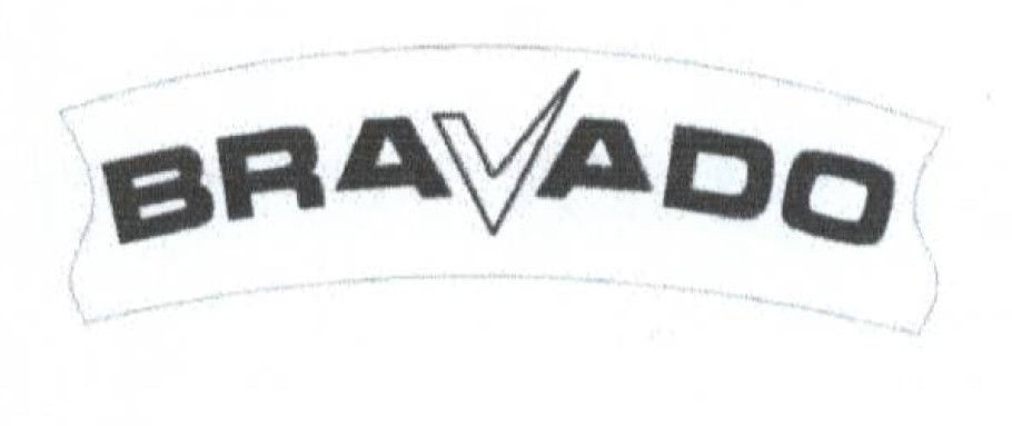 bravado