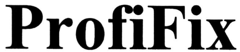profifix