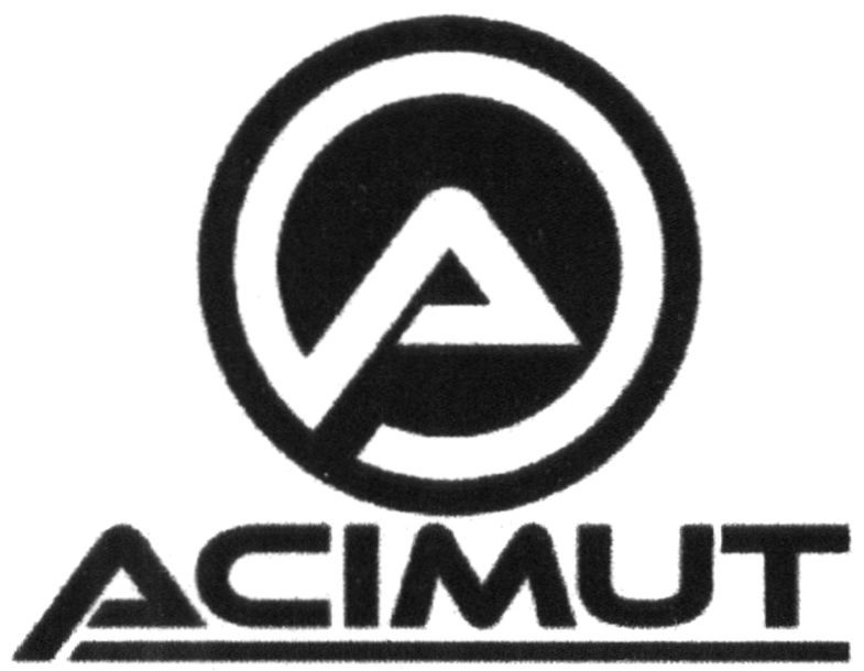 acimut