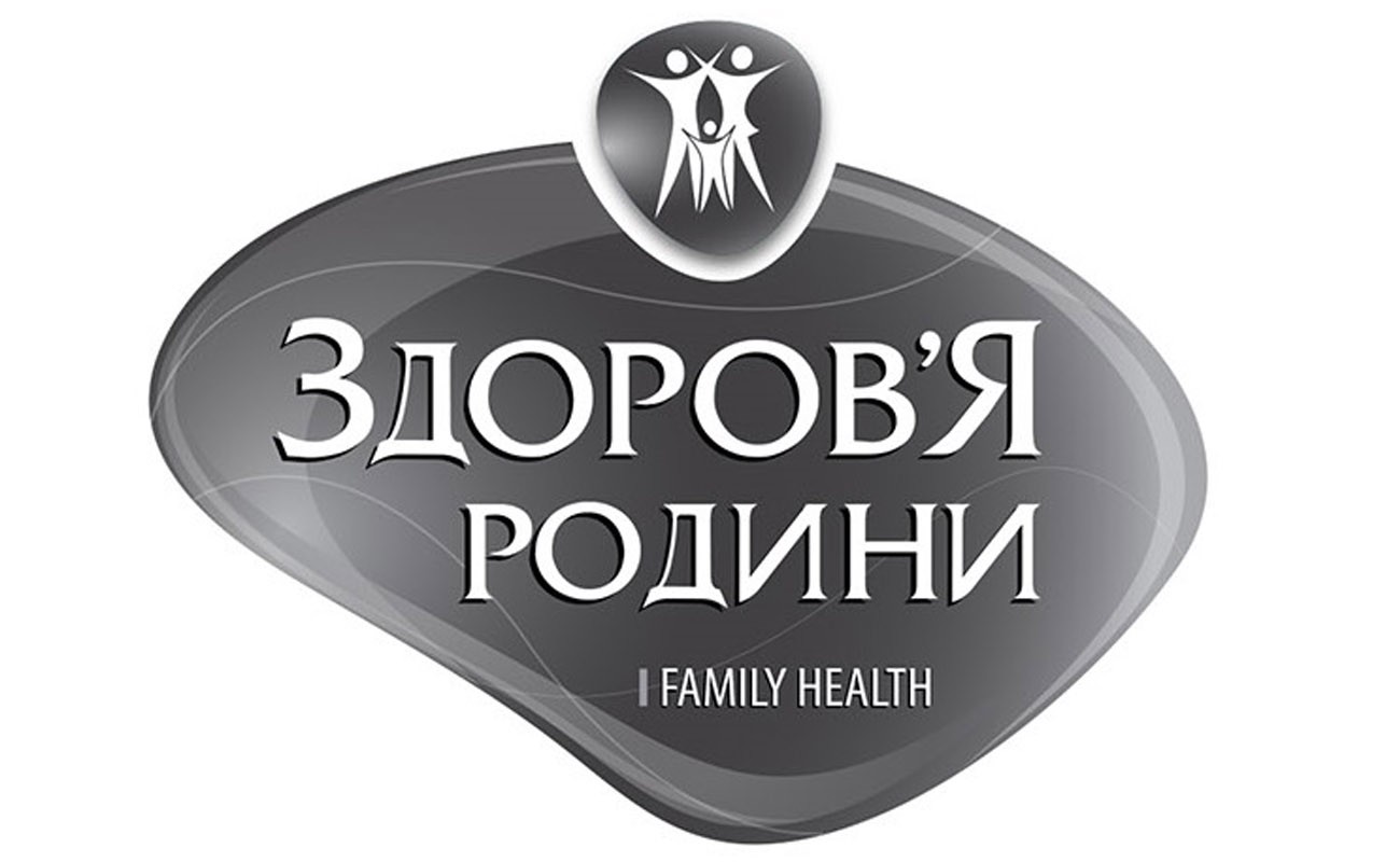 здоров`я родини