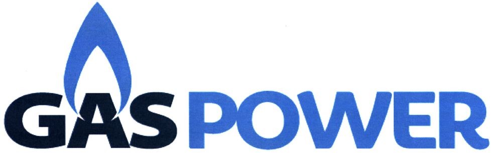 gas power