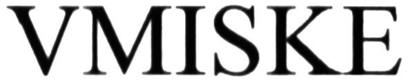 vmiske