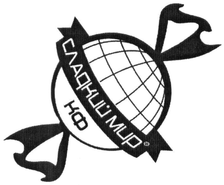 сладкий мир кф