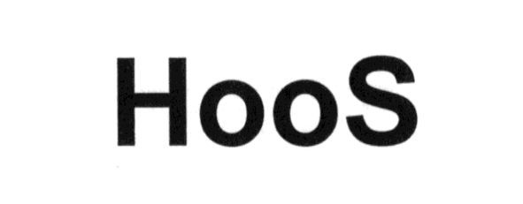 hoos