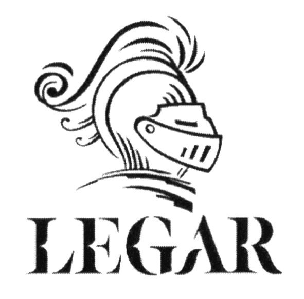 legar