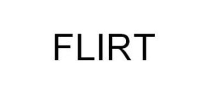 flirt