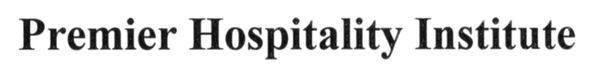 premier hospitality institute