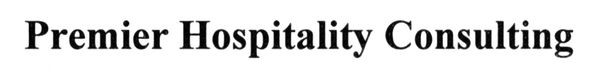 premier hospitality consulting