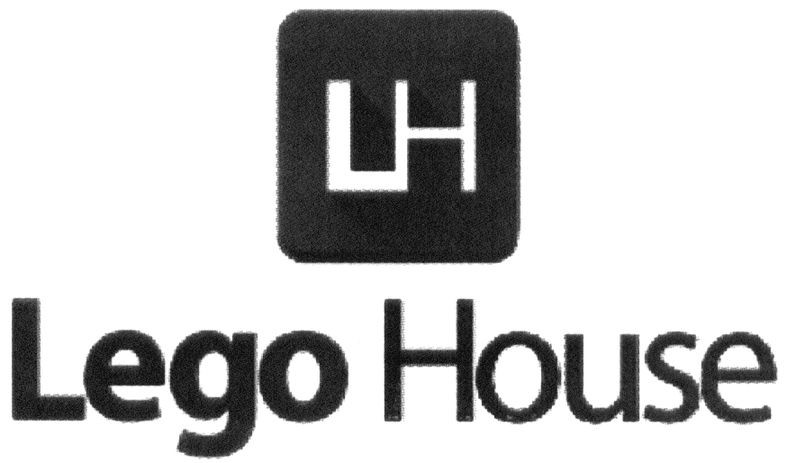 lego house