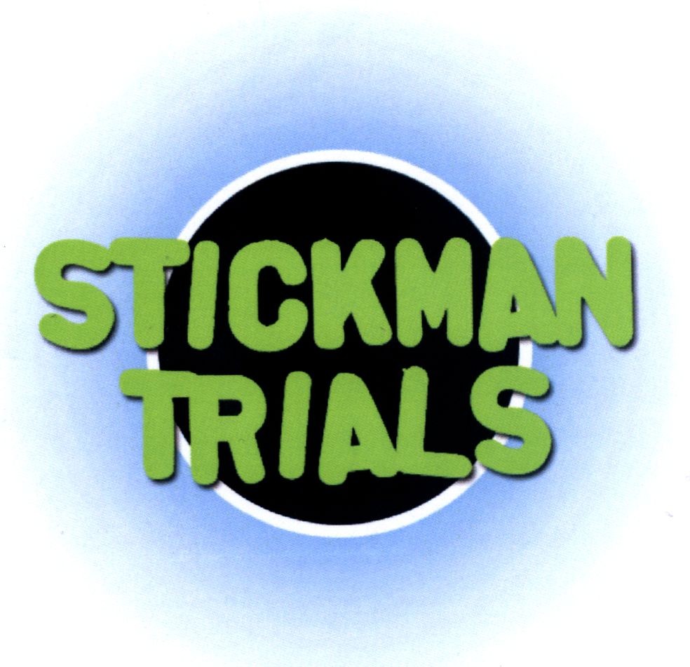 stickman trials