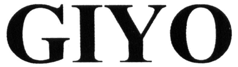 giyo