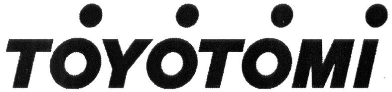 toyotomi