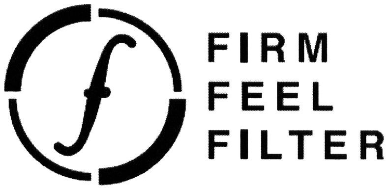 firm feel filter