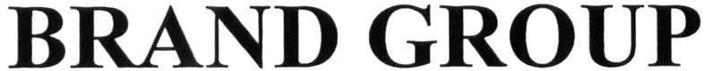 brand group
