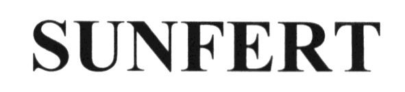 sunfert