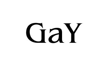 gay