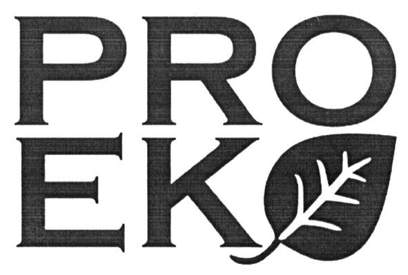 pro eko