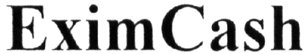 eximcash