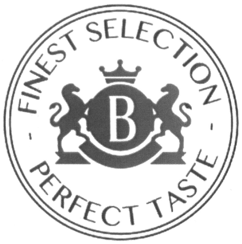 finest selection