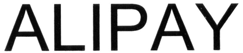 alipay