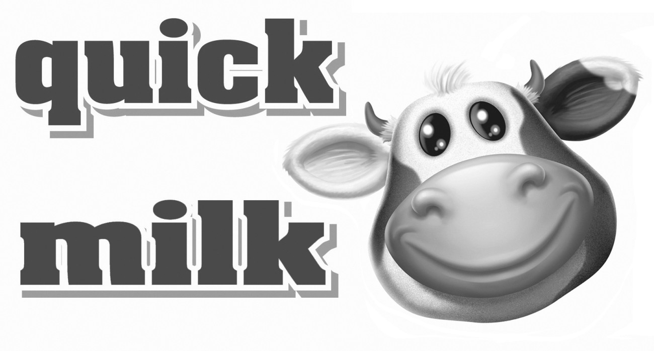 quick milk