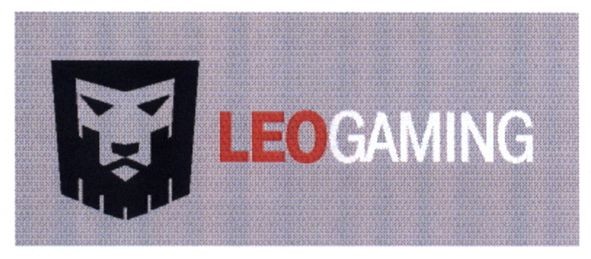 leo gaming