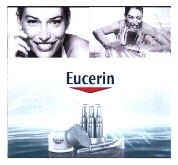 eucerin