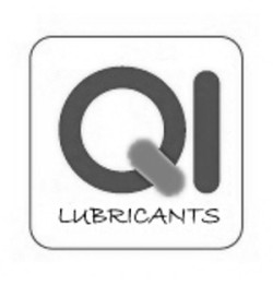 lubricants