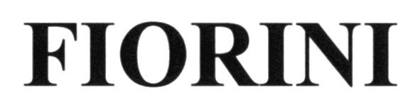 fiorini