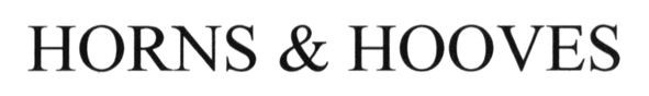 horns&hooves