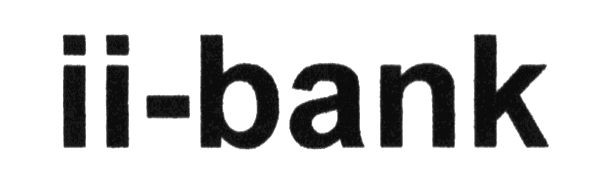 ii-bank