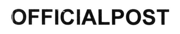 officialpost