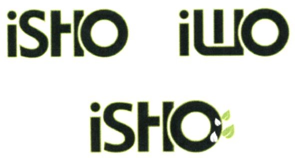 isho