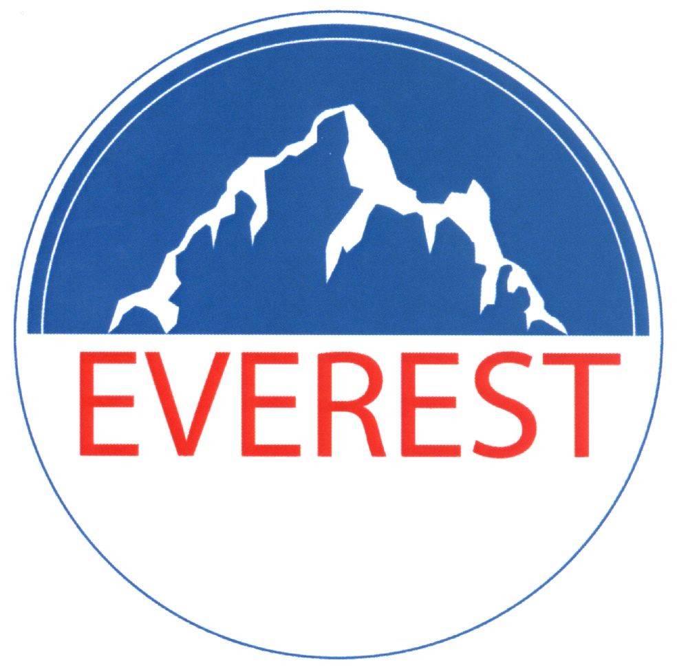 everest