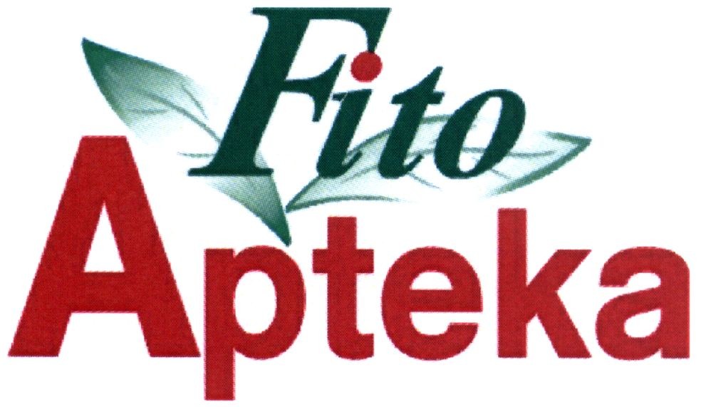fito apteka