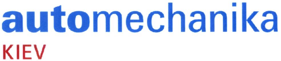 automechanika