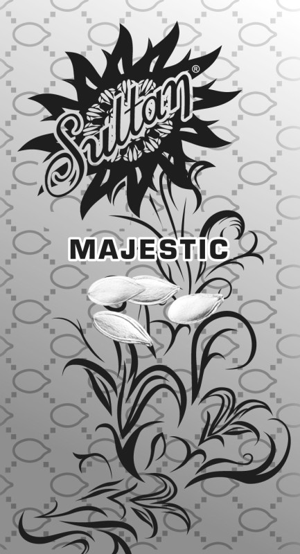 majestic