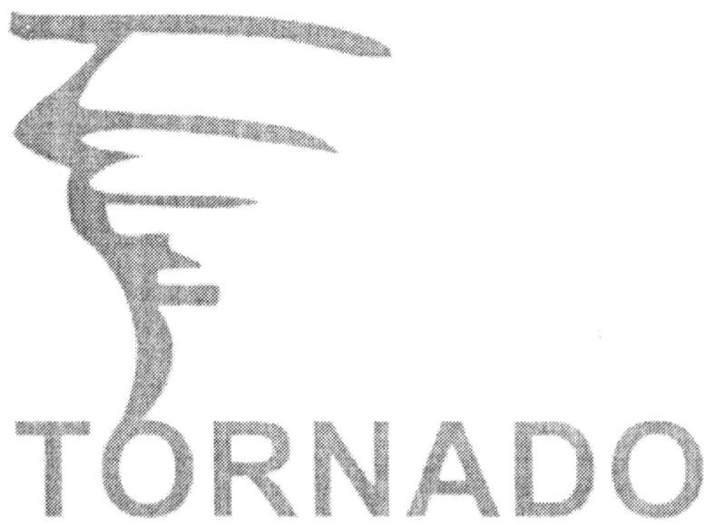 tornado