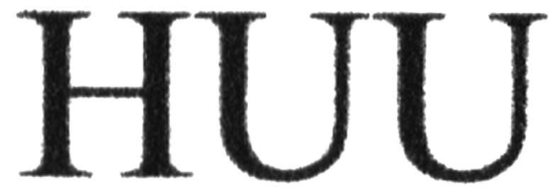 huu