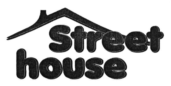 street house