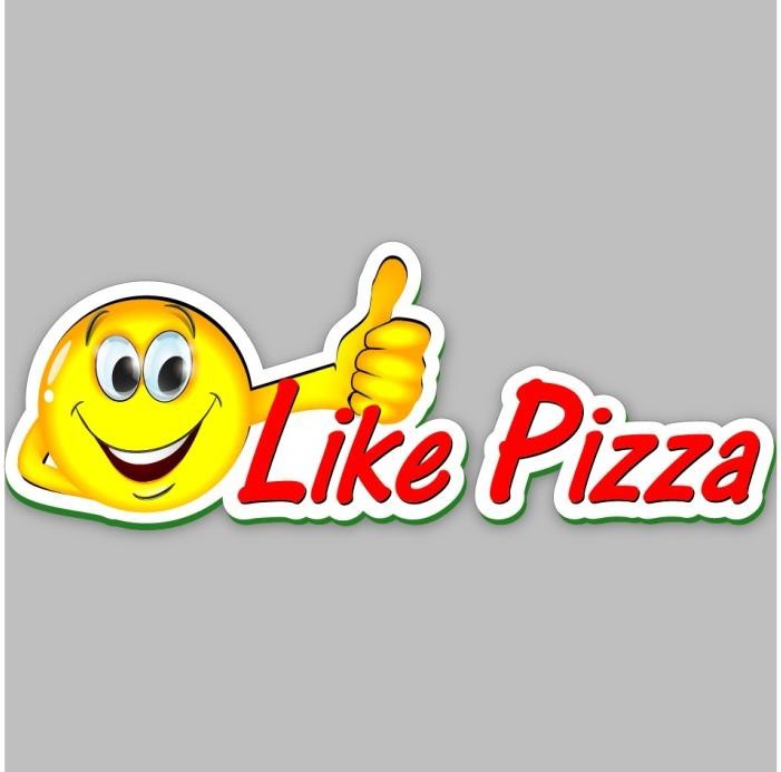 like pizza